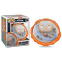 Funko Aang Avatar State