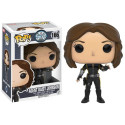 Funko Agent Daisy Johnson