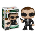 Funko Agent Smith