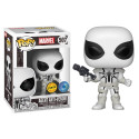 Funko Agent Venom Chase