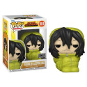 Funko Aizawa in Sleeping Bag