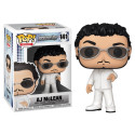 Funko BSB AJ McLean