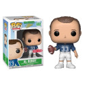 Funko Al Bundy Football