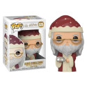 Funko Albus Dumbledore Holiday