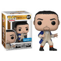 Funko Alexander Hamilton Blue Coat