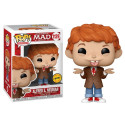 Funko Alfred E. Neuman Chase