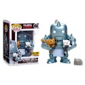 Funko Alphonse Elric with Kittens
