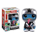 Funko Amazing Carlos Black Suit