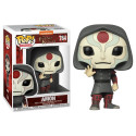 Funko Amon