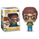 Funko Andrew 682