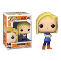 Funko Android 18