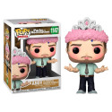 Funko Andy as Princess Rainbow Sparkle