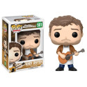 Funko Andy Dwyer