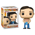 Funko Andy Stitzer Waxed