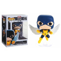 Funko Angel First Appearance