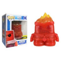 Funko Anger Flaming Crystal