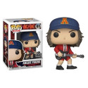 Funko Angus Young Red Suit