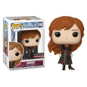 Funko Anna Travel Gear