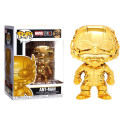 Funko Ant-Man Gold Chrome