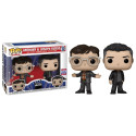 Funko Anthony & Joseph Russo