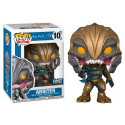 Funko Arbiter Gold