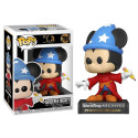 Funko Archives Sorcerer Mickey