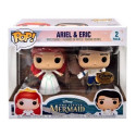 Funko Ariel & Eric