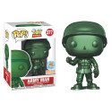 Funko Metallic Army Man