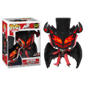 Funko Arsene