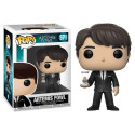 Funko Artemis Fowl
