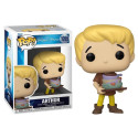 Funko Arthur 1099