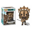 Funko Arthur Curry as Gladiator