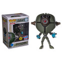 Funko Assaultron GITD