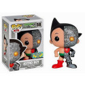 Funko Astro Boy Half Robotic