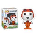 Funko Astronaut Snoopy