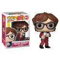 Funko Austin Powers Red Suit