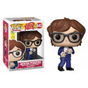 Funko Austin Powers