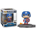 Funko Avengers Assemble: Captain America