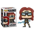 Funko Avengers Black Widow