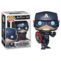 Funko Avengers Captain America