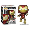 Funko Avengers Iron Man Action Pose