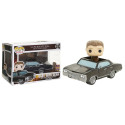 Funko Baby with Dean