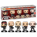 Funko Bad Batch 5 Pack