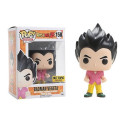 Funko Badman Vegeta Exclusive