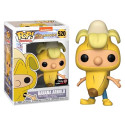 Funko Banana Arnold