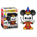 Funko Band Concert Mickey