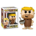 Funko Barney Rubble with Cocoa Pebbles