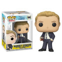 Funko Barney Stinson