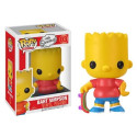 Funko Bart Simpson