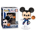 Funko Basketball Mickey